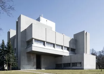 Kultūros Ir Sporto Rūmai Laikinai Perduodami Vilniaus M. Savivaldybei