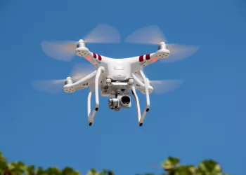 Lietuva Dalyvaus Europos Sąjungos Mastu Kuriant Bepiločių Orlaivių Oro Erdvę „U-Space“ – Bepiločių Skrydžiai Bus Geriau Valdomi Ir Saugesni