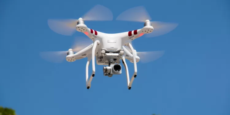 Lietuva Dalyvaus Europos Sąjungos Mastu Kuriant Bepiločių Orlaivių Oro Erdvę „U-Space“ – Bepiločių Skrydžiai Bus Geriau Valdomi Ir Saugesni