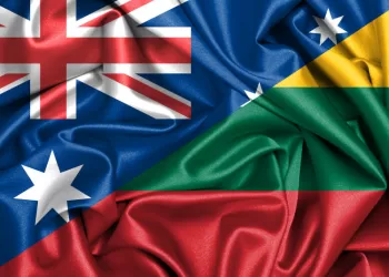 Vyriausybės vadovė pasveikino Australiją Valstybės dienos proga