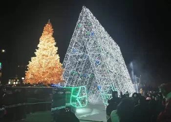 Fotofaktas. Klausimas Anykštėnams