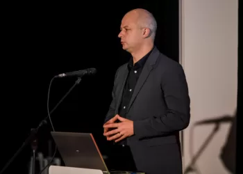 Simonas Gentvilas: Lietuvos Teisinė Bazė Yra Pati Palankiausia Atsinaujinančios Energetikos Plėtrai Visoje ES