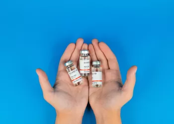 Lietuva Skiria Uzbekistanui 607 Tūkst. COVID-19 Vakcinos Dozių