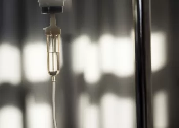 Gyventojai Raginami Pranešti Apie Neteisėtą Lašinių Infuzijų Naudojimą