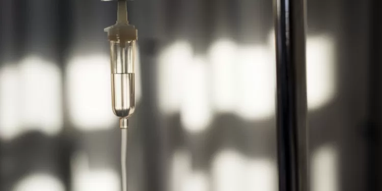 Gyventojai Raginami Pranešti Apie Neteisėtą Lašinių Infuzijų Naudojimą