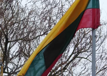 Visai Rimtai. Patriotizmo žlugdymas