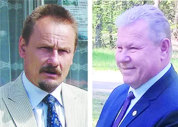 Kas Laimėjo Konkursą, Komisijos Pirmininkas Nežino