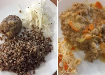 Ar vaikai gaunantys nemokamą maitinimą yra antrarūšiai?