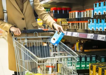 Metinė Infliacija Toliau Mažės, Didesnio Kritimo Tikimasi Vasarą