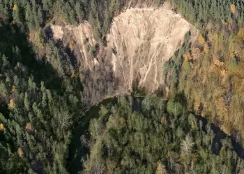 Idėja Savaitgaliui: Susipažinkite Su Saugomomis Teritorijomis Ir Gamtos Objektais Vilniuje