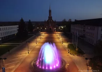 Kaišiadorių Rajono Savivaldybės Taryba Priėmė Rekordinio Dydžio Biudžetą