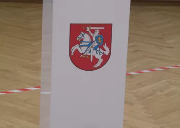 Darbo Partijos Kandidatams Suteikiama Galimybė Dalyvauti  Rinkimuose į Anykščių Rajono Tarybą