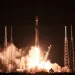 „SpaceX“ paleido didžiausią „Falcon 9“ raketos krovinį