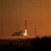 „SpaceX“ paleido šeštąjį naujos kartos GPS palydovą „SpaceX“ paleido šeštąjį naujos kartos GPS palydovą