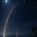 „SpaceX“ iš Floridos pradeda „OneWeb Flight Nr. 16“ misiją