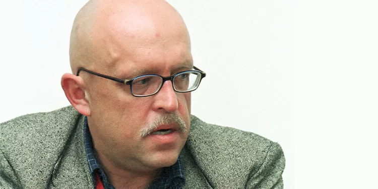 Premjerė sveikina rašytoją Saulių Tomą Kondrotą jubiliejaus proga