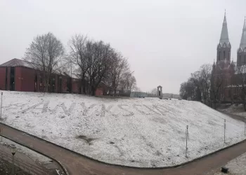 Fotofaktas. Nepasiduodantis