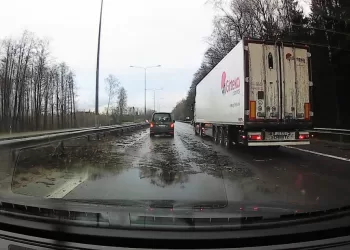 Prognozuojama Vėjuota Savaitė: Vietomis Vėjo Gūsiai Gali Pridaryti Nemenkos žalos