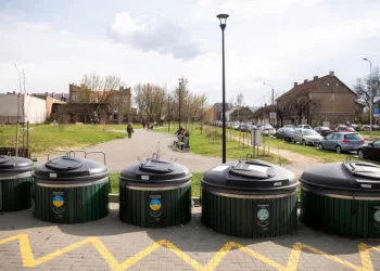 Teikiamas Derinti įstatymų Pakeitimų Paketas, Kaip Tobulinti Atliekų Prevencijos Ir Tvarkymo Sistemą