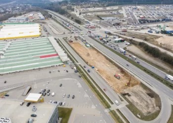 Įsigaliojo Atrankos Dėl Poveikio Aplinkai Vertinimo Pakeitimai