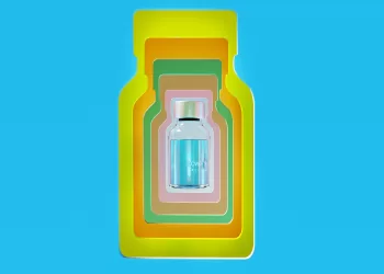 COVID vakcinos strategija JAV kitais metais gali atrodyti labai kitaip