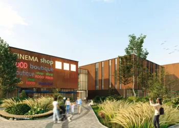 Klaipėdoje Projektuojamas Naujas Prekybos Centras