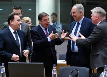 Ministras K. Navickas: žaliųjų Tikslų Siekimo Priemonės Turi Būti Realios Ir Proporcingos