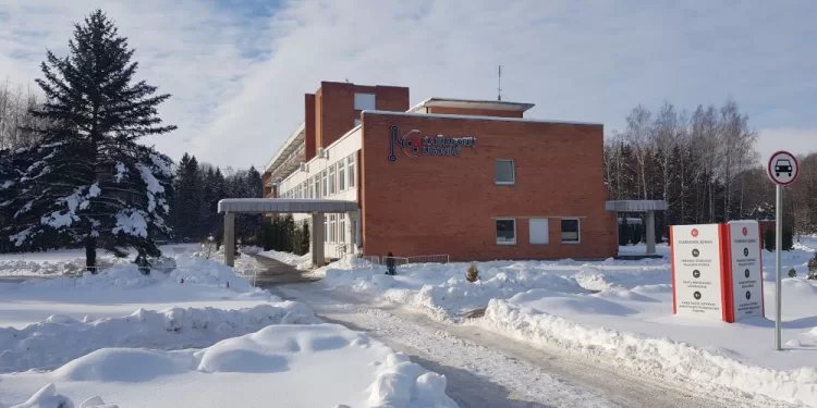 Nuo Vasario 1 Dienos Keičiasi Kaišiadorių Ligoninės Vaikų Ligų Skyriaus Darbo Laikas