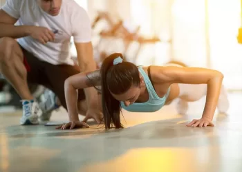 Kokios procedūros būtinos sportuojantiems žmonėms?