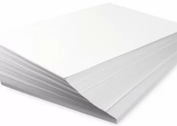 Kopijavimo popierius biurui