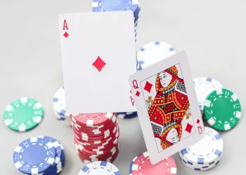 Populiariausi kazino kortų žaidimai pasaulyje