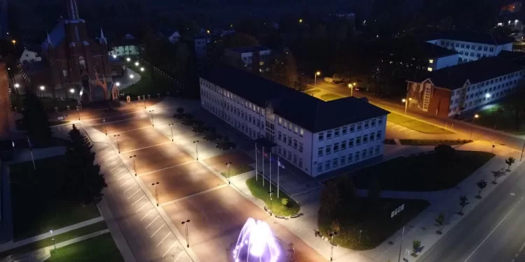 Apklausa Dėl 2024 Metų Programos „Kaišiadorys – Lietuvos Kultūros Sostinė“ Idėjų, Iniciatyvų, Renginių Siūlymo