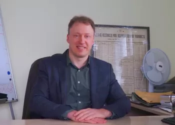 Darius Liutikas: 2022-Ieji – Geriausi Siauruko Gyvavimo Metai Nuo įstaigos įkūrimo