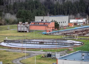 Siūloma Detalizuoti Geriamojo Vandens Tiekimo Ir Nuotekų Tvarkymo Infrastruktūros Plėtros Planų Rengimą