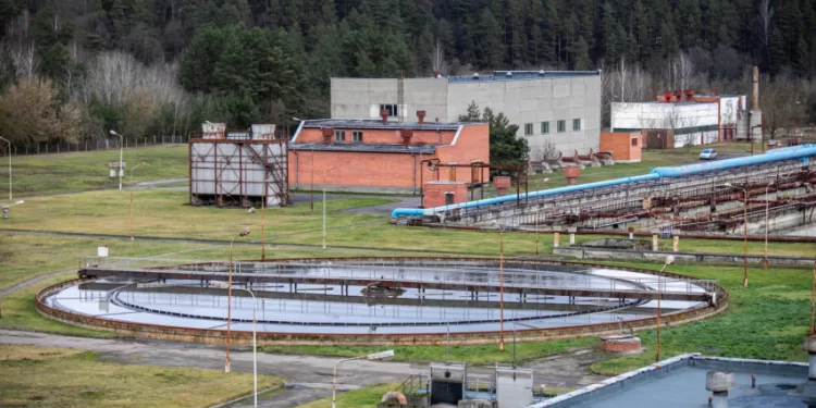 Siūloma Detalizuoti Geriamojo Vandens Tiekimo Ir Nuotekų Tvarkymo Infrastruktūros Plėtros Planų Rengimą