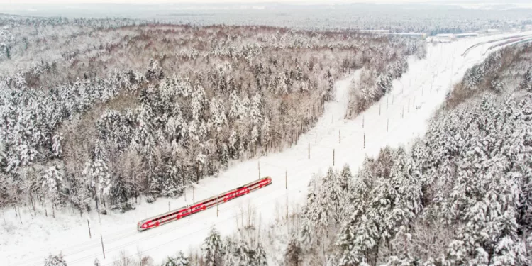 „Rail Baltica“: Tikslinamas Ruožo Kaunas–Vilnius Specialusis Planas