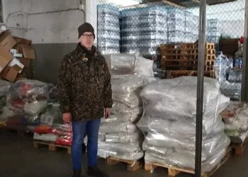 NVO Bonitatem ORG Komanda Kasdien Sulaukia Daugybės Pagalbos Prašymų