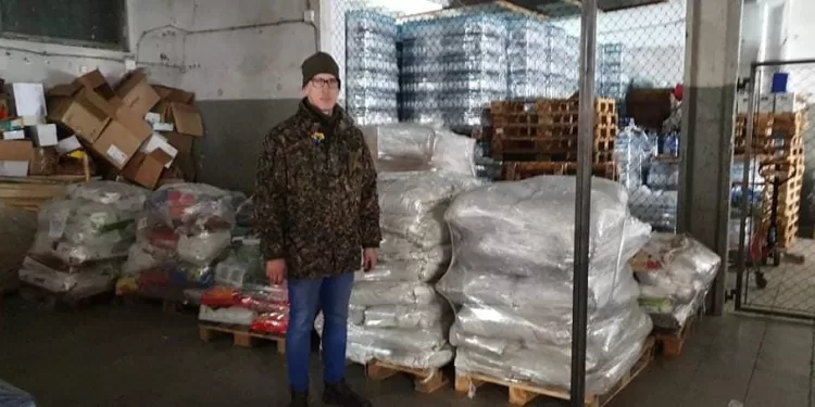 NVO Bonitatem ORG Komanda Kasdien Sulaukia Daugybės Pagalbos Prašymų NVO Bonitatem ORG Komanda Kasdien Sulaukia Daugybės Pagalbos Prašymų