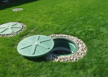 Gyventojams įsirengti Vietinius Valymo įrenginius Ne Mieste Bus Paprasčiau