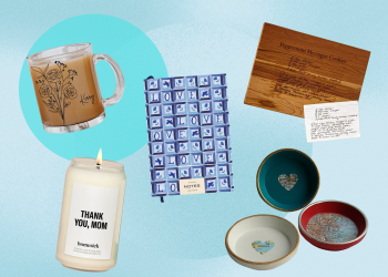 23 geriausios sentimentalios dovanos, rodančios, kad jums rūpi šią 2023 m. Valentino dieną: „Amazon“, „Etsy“, neįprastos prekės