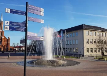 Kaišiadorių Rajono Mero Posto Sieks 10 Kandidatų: Kas Jie Tokie?