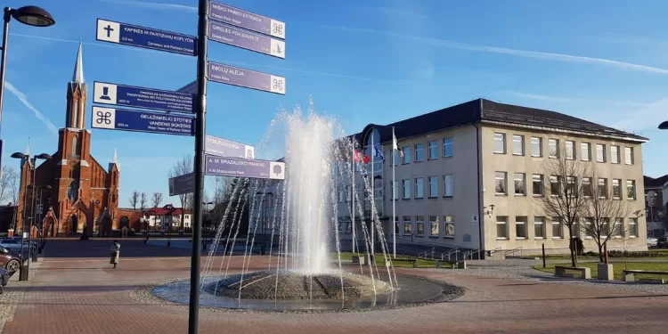 Kaišiadorių Rajono Mero Posto Sieks 10 Kandidatų: Kas Jie Tokie?