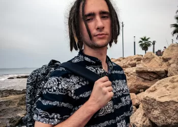 Ispanijoje gyvenantis lietuvis, Mantas Karmaza, įsiliejo į prieštaringai vertinamą, bet naują verslo nišą