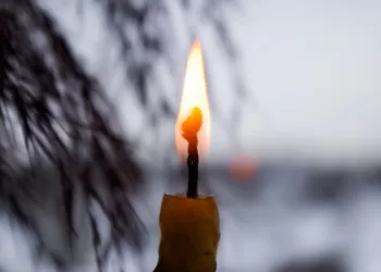 Vasario 2-Oji – Grabnyčių šventė