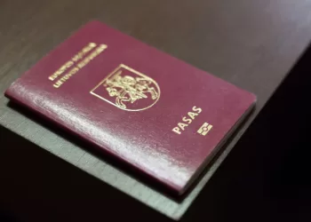 Stiprinant nacionalinį saugumą, pilietybės netekimo procedūros bus greitesnės ir skaidresnės