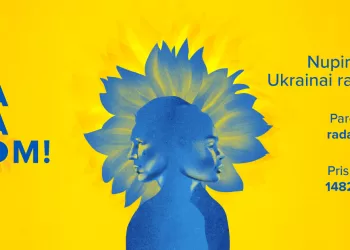 Savivaldybių Vardu LSA Suteikė Dar 50 Tūkstančių Eurų Paramos Ukrainos Gynybai