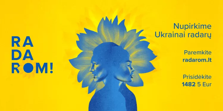 Savivaldybių Vardu LSA Suteikė Dar 50 Tūkstančių Eurų Paramos Ukrainos Gynybai