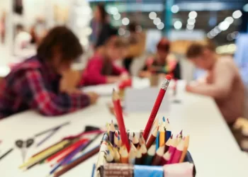 Pedagogai Jau Moka Atpažinti Seksualinį Smurtą Iš Piešinių