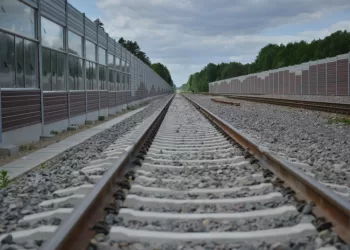 „Rail Baltica“: Tęsiamas Geležinkelių Infrastruktūros Valdymo Modelio Kūrimas