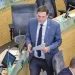 Tomas Tomilinas: „Supratau, Kad Tik Patys Sau Galime Padėti“ Tomas Tomilinas: „Supratau, Kad Tik Patys Sau Galime Padėti“